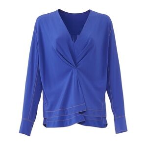 rag & bone Shields Top
